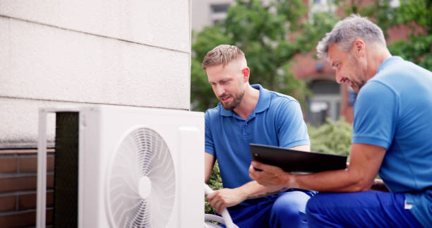 Best Ductless HVAC repair  in North Shore, VA