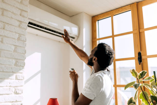 Professional HVAC in North Shore, VA
