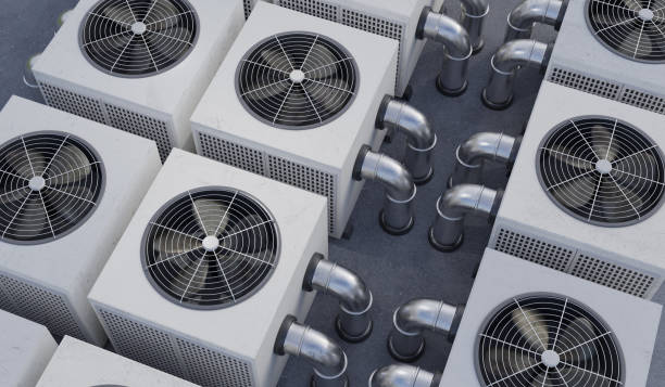 Best HVAC companies near me  in North Shore, VA