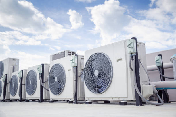 Best HVAC air duct cleaning  in North Shore, VA