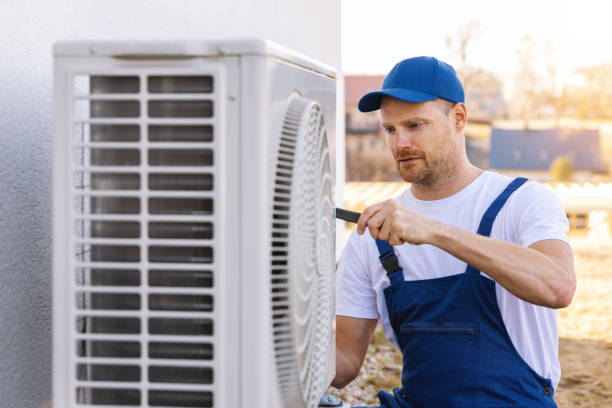 Best Affordable HVAC services  in North Shore, VA